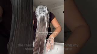 Creates The Bounciest Curls Ever