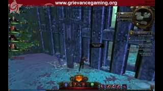 Neverwinter: Epic Malabog's Castle