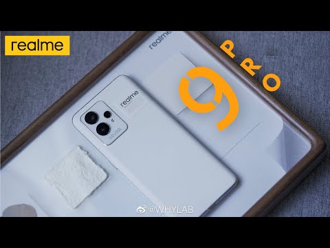 Realme 9 5G Series - First Look & Specs - Official India Launch & Price | Realme 9 pro | 9 Pro+