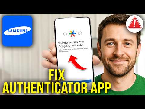 How To Fix Google Authenticator Not Working on Android