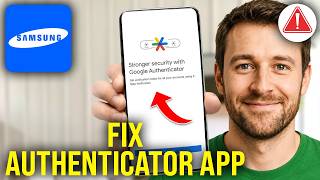 How To Fix Google Authenticator Not Working on Android