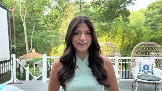 PNM Recruitment Video