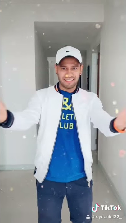 roydaniel22 - Pencinta Wanita ❤️
