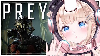 Prey ┊ Emotional Damage% Run   #peostream