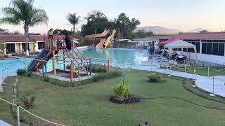 Gran IGC Hotel and Spa - Vista Hermosa Jalisco Mexico