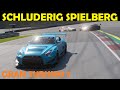 GT7 - Wenn die Strategie nicht aufgeht...