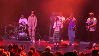 Digable Planets - Escapism (Gettin’ Free) - Live at Town Ballroom in Buffalo, NY on 9/20/23