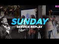 Capitol Hill Sunday Service