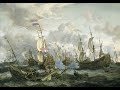 Anglo-Dutch Wars