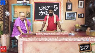 Babai Hotel Promo - 1st May 2024 - Cooking Show -  Kishore Das, Sandeep - Mallemalatv