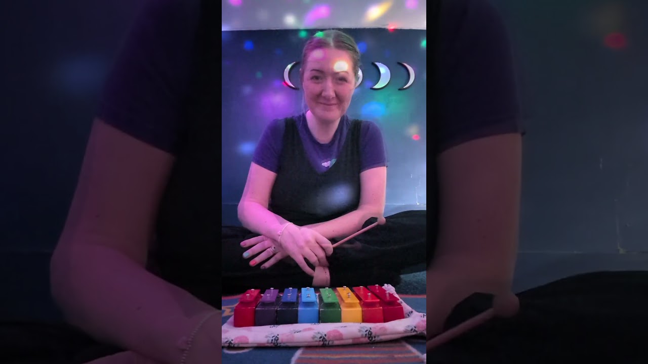 Baa Baa Black Sheep & Old McDonald Had a Farm | Chime Bar 🎶