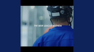 Watch Alex Frecon The Beer League Anthem video