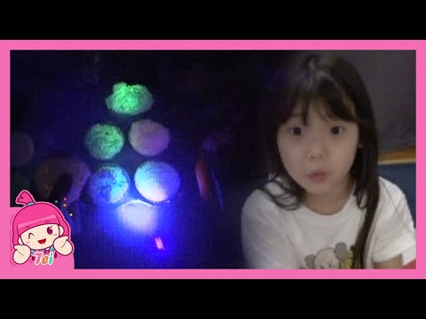 (<strong>같이놀자</strong>) PLAYFOAM .TEI
