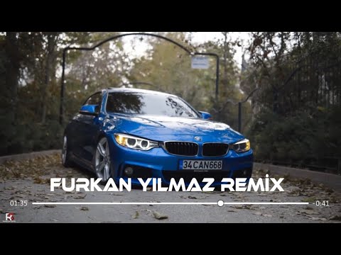 LVBEL C5 - Submariner X Per Ty ( Furkan Yılmaz Remix )