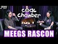 Capture de la vidéo Meegs Rascon | Coal Chamber, Gemini Syndrome | Garza Podcast 12