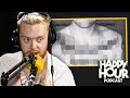 JaackMaate's Awful Tattoos (And Why He Regrets Them)