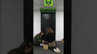 How To Assemble The Buffalo Brushware Stand In Minutes Save Space Instantly