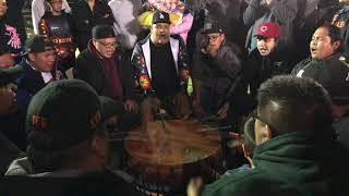 Young Spirit Crow Fair 2018 singing champions