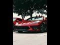 #corvettelifestyle at its finest! #subscribe #newyoutuber