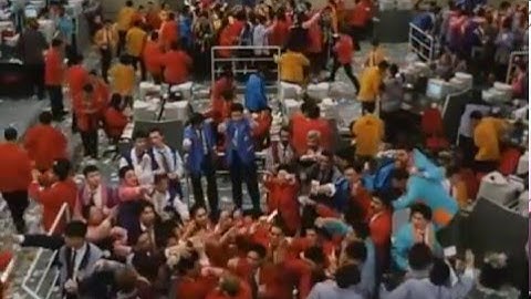 Rogue Trader   The story of Nick Leeson