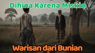 Download Lagu Di Hina Miskin Setiap Hari, Ternyata Pewaris Harta Karun Misterius dari Dunia Bunian! Rahasia T MP3
