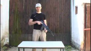 AATV Video Review: Full Steel AKs