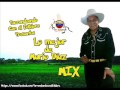 Mario daz mix lo mejor  joropo tuyero 2016