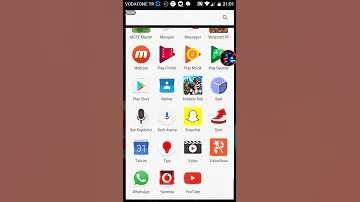 Kolayca Mp3 Dönüştürme 