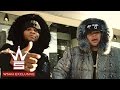 Papoose "Back On My Bullshit" Feat. Fat Joe & Jaquae (WSHH Exclusive - Official Music Video)