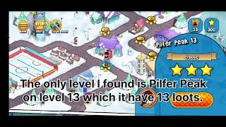 How to get money fast in Robbery Bob 2 (without hacks) screenshot 3