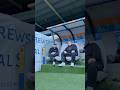 A podcast from the managers seats! #shrewsbury #football #camping #overnightchallenge #podcast