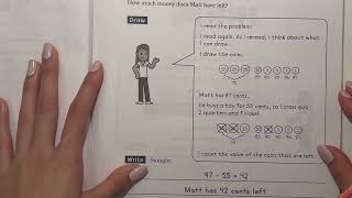 **Eureka Math Squared** Grade 2 Module 5 Topic A (Lessons 1-7) | #mathwithaubrey #homework
