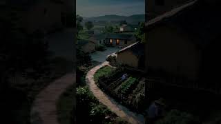 Beautiful Village Nature 🌾 | #song #music #soft  Weather#bmw #higlights #subscribe #views screenshot 3