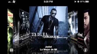 Me Prefieres a Mi - Arcangel