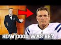 The Remarkable Career of Pat McAfee (FT. NFL, NXT Wrestling Show, and Adam Cole)