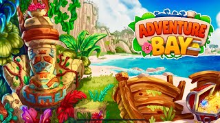 ADVENTURE BAY: PARADISE FARM | iOS | Global | First Gameplay screenshot 1