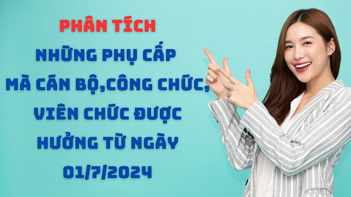 Đánh giá công chức còn hình thức