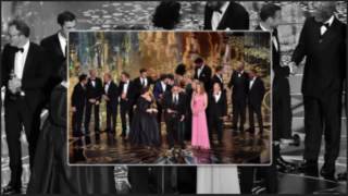 Film Theory: The ULTIMATE Guide to Predicting Oscar Winners