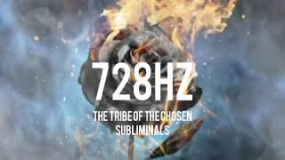 The Real Love Frequency | 728hz