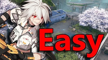 The Easiest Character in Eternal Return