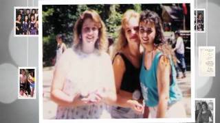 James Logan High School - Class of 1991 - Back in the Day