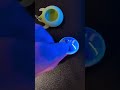 Apple airtag (not airpod) that won't open replacing battery in airtag #airtag #apple #appleairtag