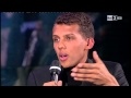 Stromae - Che tempo che fa 23/02/2014