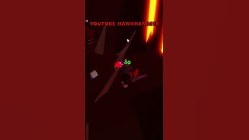 This Is The Second Strategy To Level Up To Level 1000 In Roblox Shadovis Rpg! #shorts