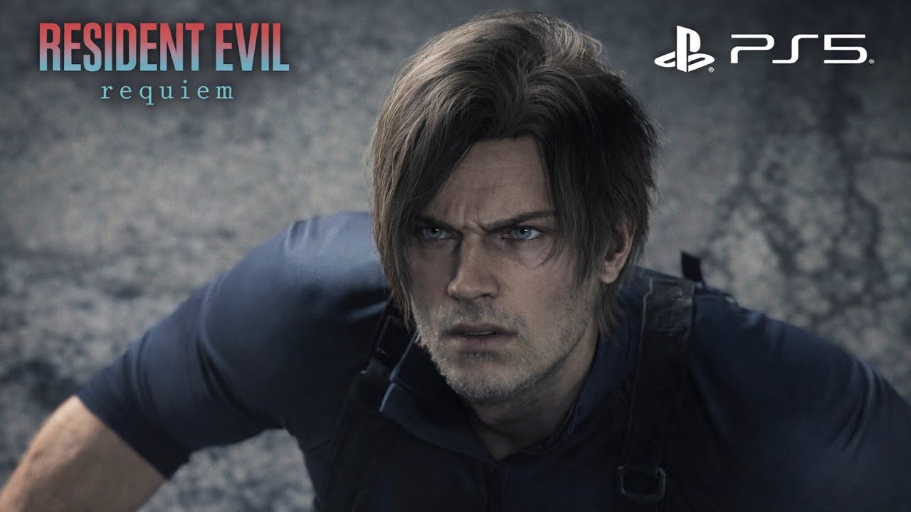 RESIDENT EVIL 9 Requiem (PS5) Walkthrough Gameplay Part 9