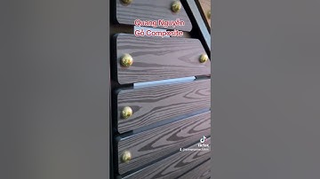 Quang Nguyễn 0985.688.605 cổng gỗ nhựa composite,  báo giá cửa gỗ composite, gỗ nhựa việt pháp, blk