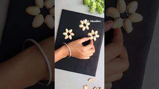 Pista shell wall hanging craft ideas #youtubeshorts #shorts #diy  #wallhanging Profile