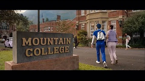 Addison and Zed Introductions | ZOMBIES 4: Dawn of the Vampires