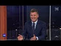 Angus Taylor denies knowledge of leaked immigration policy | 7.30