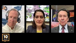 10X Border Series: Perspectives From a Binational Trade and Economic Development Hub